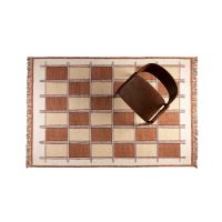 Gambit vloerkleed 160x230 cm - beige