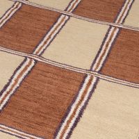 Gambit vloerkleed 160x230 cm - beige