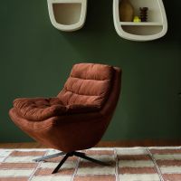 Gambit vloerkleed 160x230 cm - beige