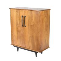 Ayleen dressoir 90 cm - naturel