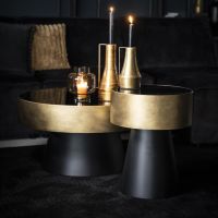 Salontafel Bunga - groot