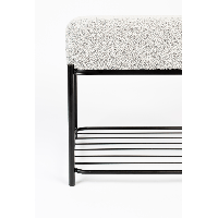 Krukje Milou Rechthoek