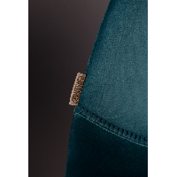 Barstoel Franky Velvet