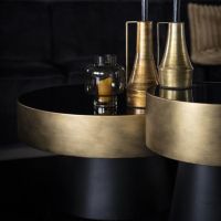 Salontafel Bunga - groot