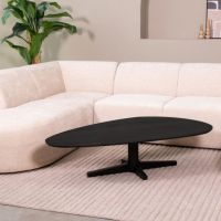 Rosie salontafel 140 cm mangohout