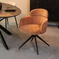 Levi eetkamerstoel elite