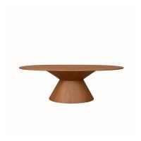 Jagger eettafel 220x110x76 cm - naturel