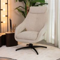 Maxwell draaifauteuil elite
