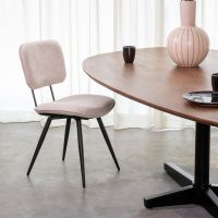 Liva eetkamerstoel elite