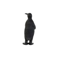 Light & Living Penguin tafellamp E14 16x13x34 cm - mat zwart