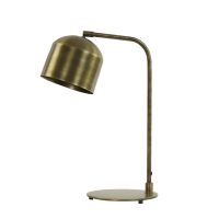 Light & Living Aleso bureaulamp