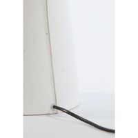 Raeni tafellamp Ø20x57,5 cm - wit