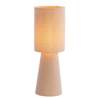 Micky tafellamp Ø20x58 cm