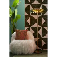 Fungo vloerlamp 2L Ø50x155 cm