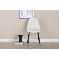 Selo eetkamerstoel - teddy