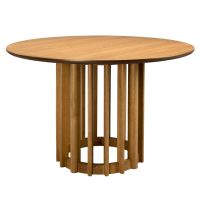 Barlet eettafel ø120