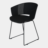 Orly stoel polypropyleen van het woonmerk Les