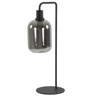 Lekar tafellamp 60 cm van het woonmerk Light & Living