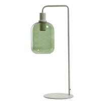 Lekar tafellamp 60 cm van het woonmerk Light & Living