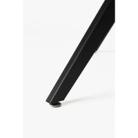 Jonas eettafel organisch rechthoek