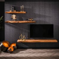 Jason wandplank 150 cm