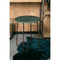 Bijzettafel Emerald