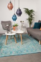 Puur Dalarö bijzettafel set