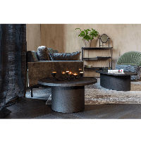 Salontafel Winston Rond