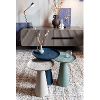 Bijzettafel Ringar Medium