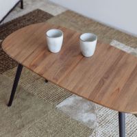 Puur Jacco bijzettafel