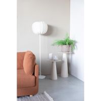 Gwen bijzettafel 70 cm - beige