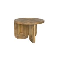 Puur Marion salontafel - bruin