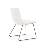 Sella eetkamerstoel - beige - showroommodel