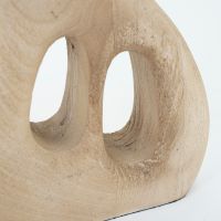 Tafellamp Shiboo - naturel