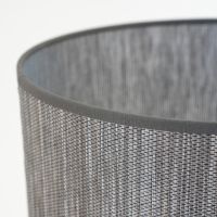 By-Boo Tafellamp Shiboo - bruin