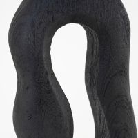 Tafellamp Shiboo - zwart