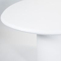 Eettafel Seki 200 cm - wit