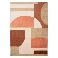 Vloerkleed Kazi 190x290 cm