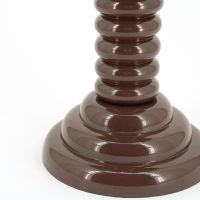 Bijzettafel Basco - bruin