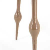 Bijzettafel Birdy - bruin