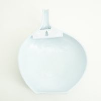 Rodar wanddecoratie - wit