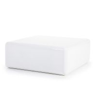 Salontafel Iro - wit