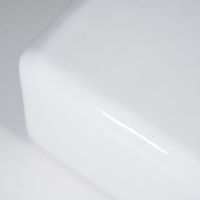 Salontafel Iro - wit