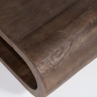 Salontafel Elora - mangohout