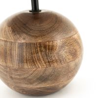 Gadja tafellamp klein