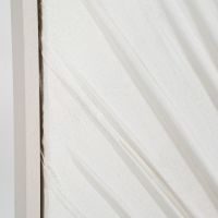 By-Boo Seren wandpaneel - wit