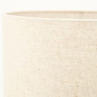 Patron tafellamp - beige