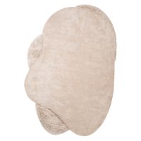 By-Boo Praia vloerkleed - beige