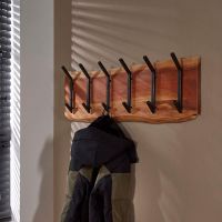 Carter kapstok 2x6 haken van het woonmerk Fraaai