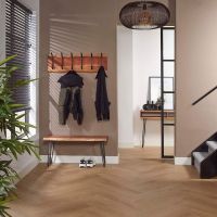 Carter kapstok 2x6 haken van het woonmerk Fraaai